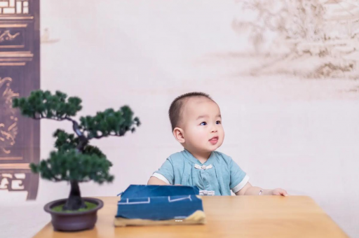 长沙供卵代怀宝宝几个月开始吃米粉