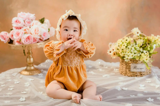 长沙供卵代怀宝宝睡觉爱笑